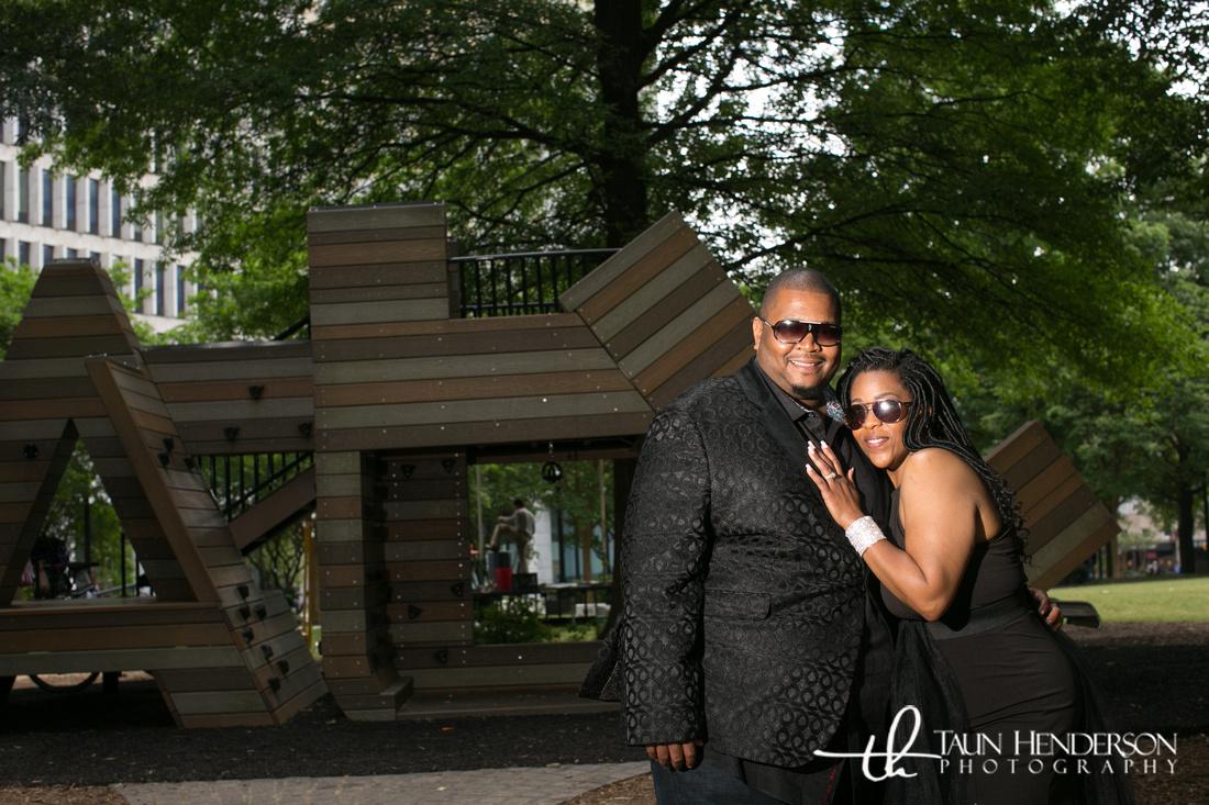 The Wedding Website of April Baker and Chris Boone