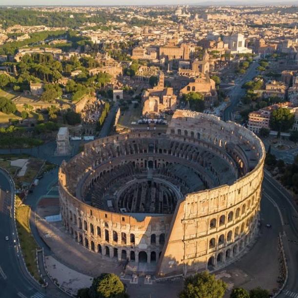 Colosseum Tour