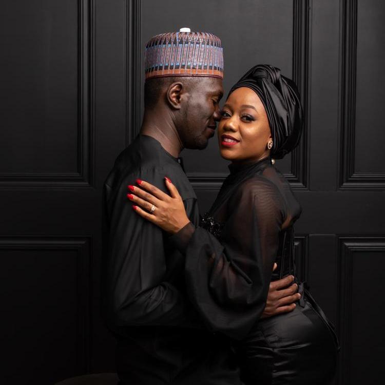 Engagement Shoot