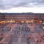 Plaza Mayor and San Miguel Market