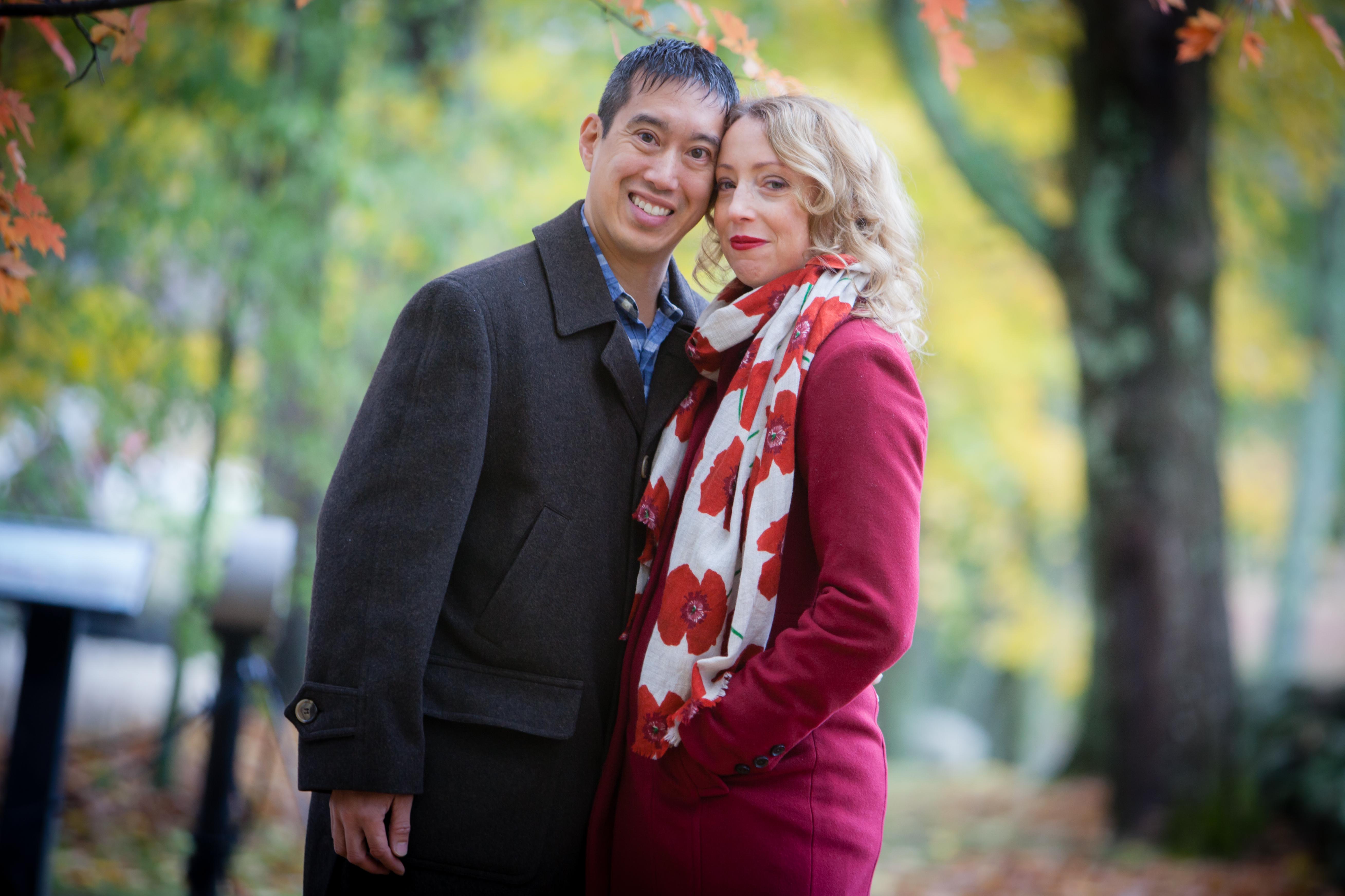 The Wedding Website of Christina Skillman and Joe Valenzuela