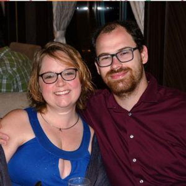 Our Honeymoon Fund