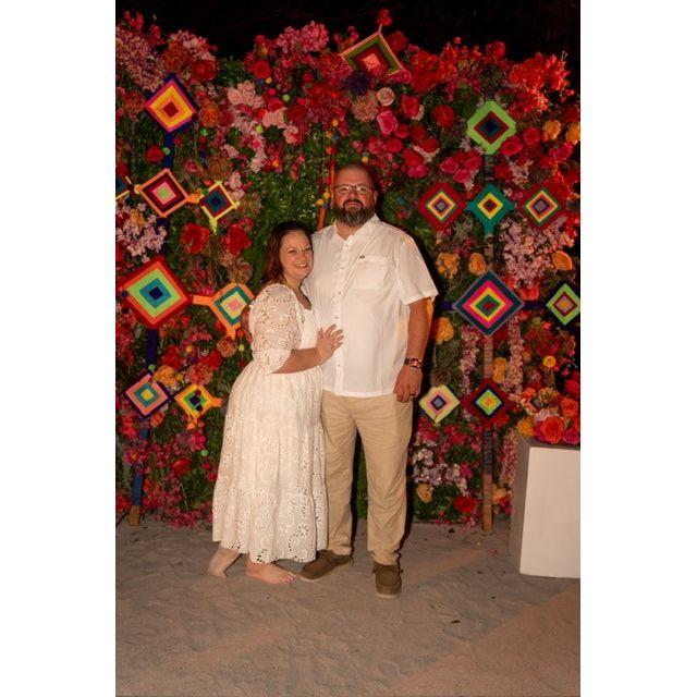 Mexico (for work)