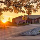 Grace Fellowship Church Johnson City