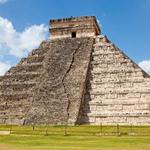 Chichen Itza