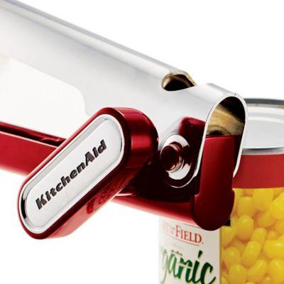 KitchenAid® No-Mess No-Stress Can Opener
