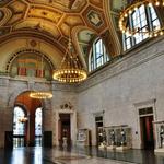 Detroit Institute of Arts