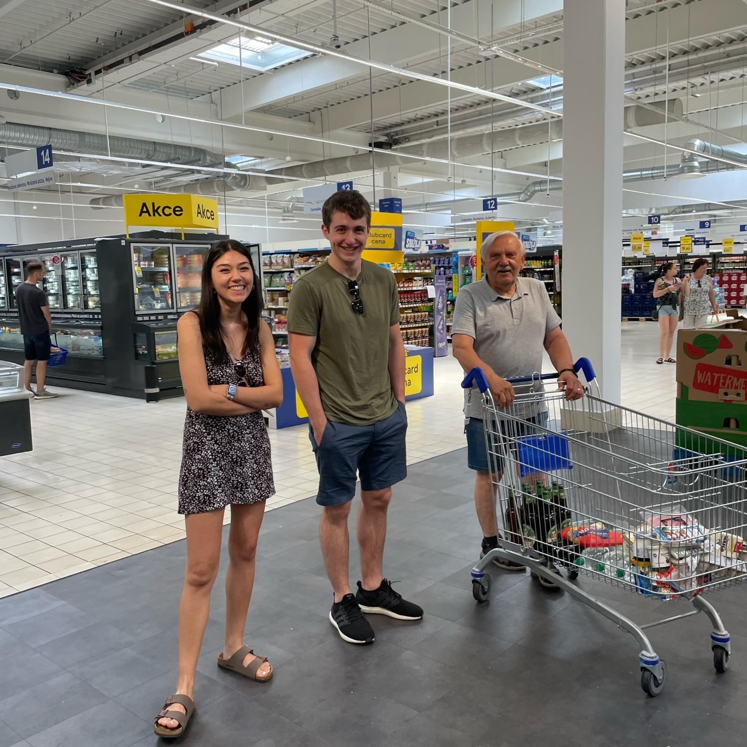 Hradec Králové 2022