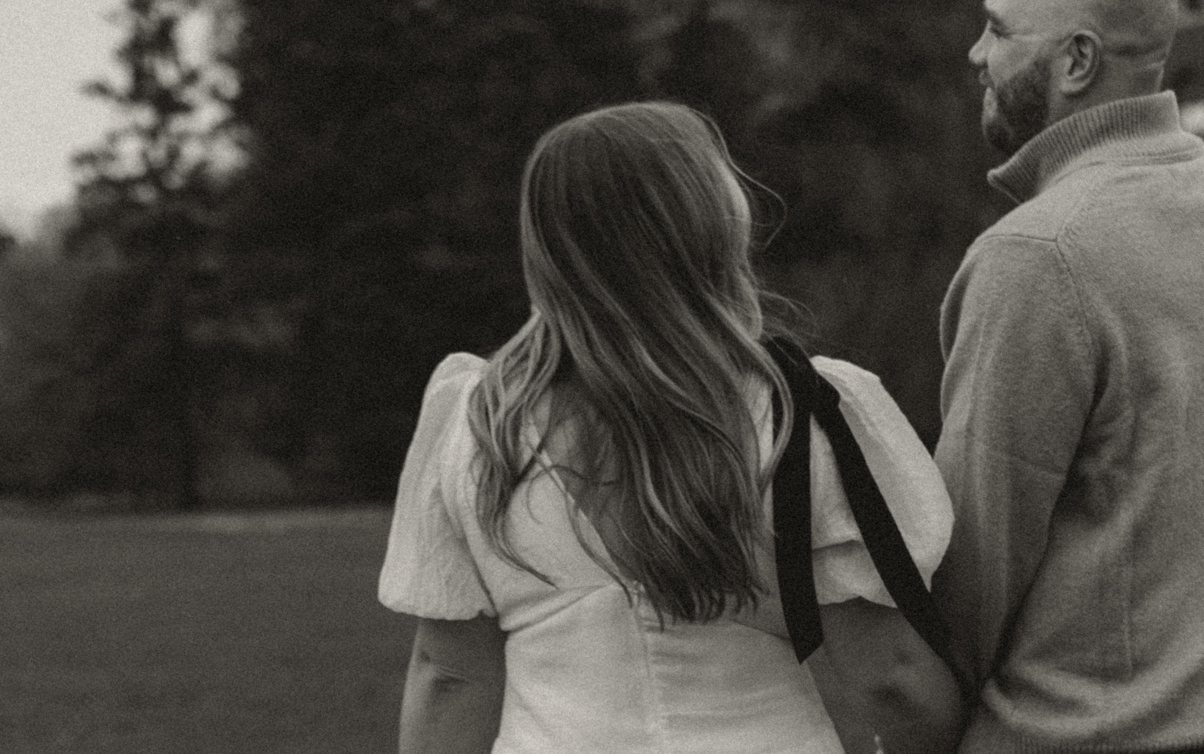 The Wedding Website of Tina Erickson and Will Bussard