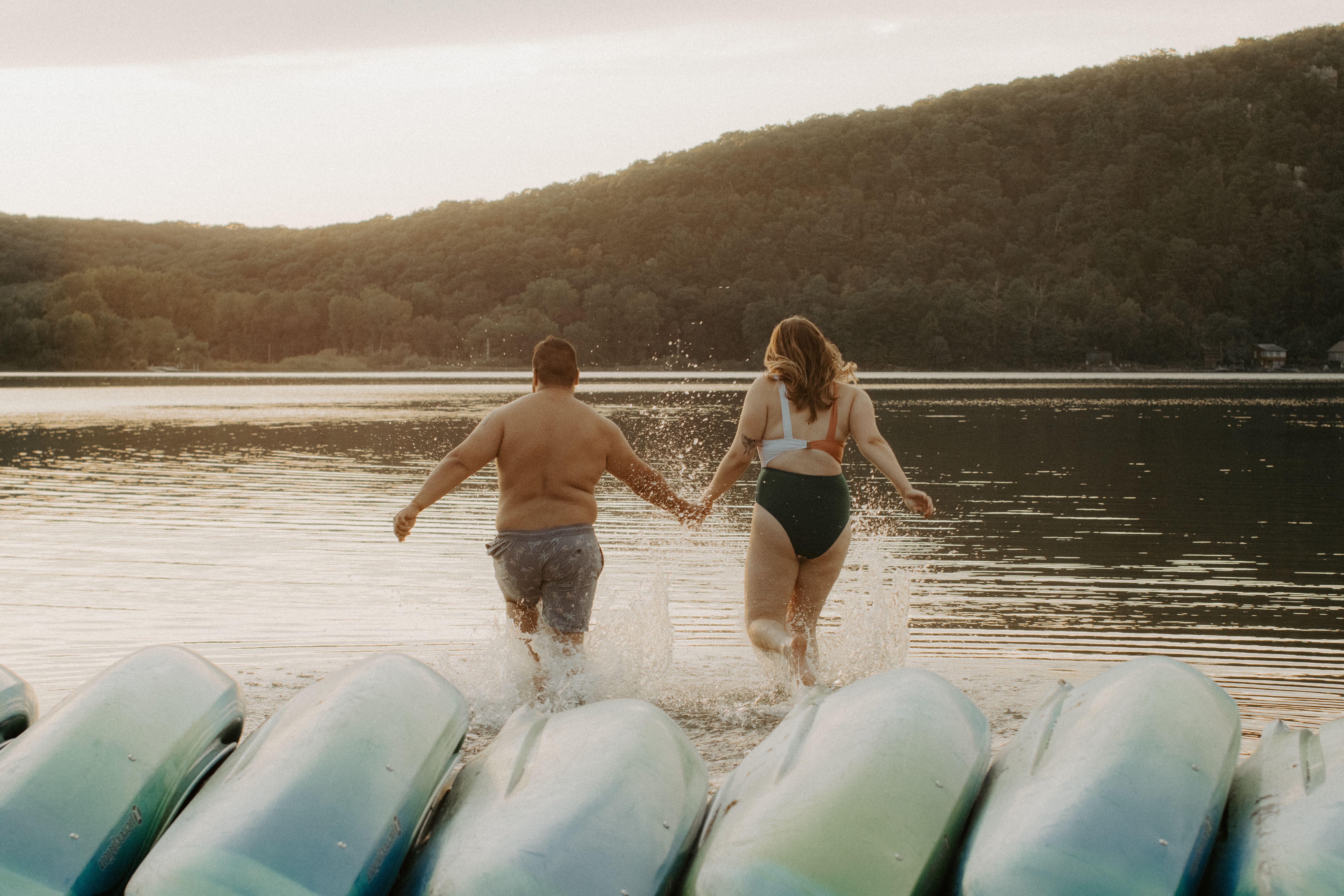 The Wedding Website of Carly Flunker and Irvin Salazar