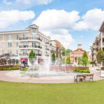 Downtown Alpharetta