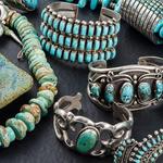 Navajo Flea Markets