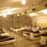 Hospital in the Rock - Bunker