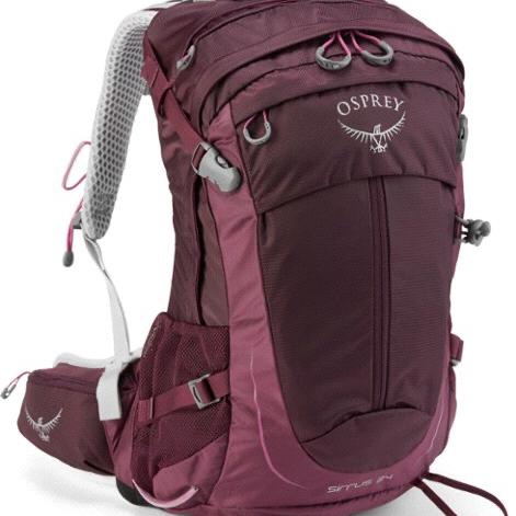 Osprey Sirrus 24 Pack - Women's