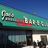 Joe's KC BBQ