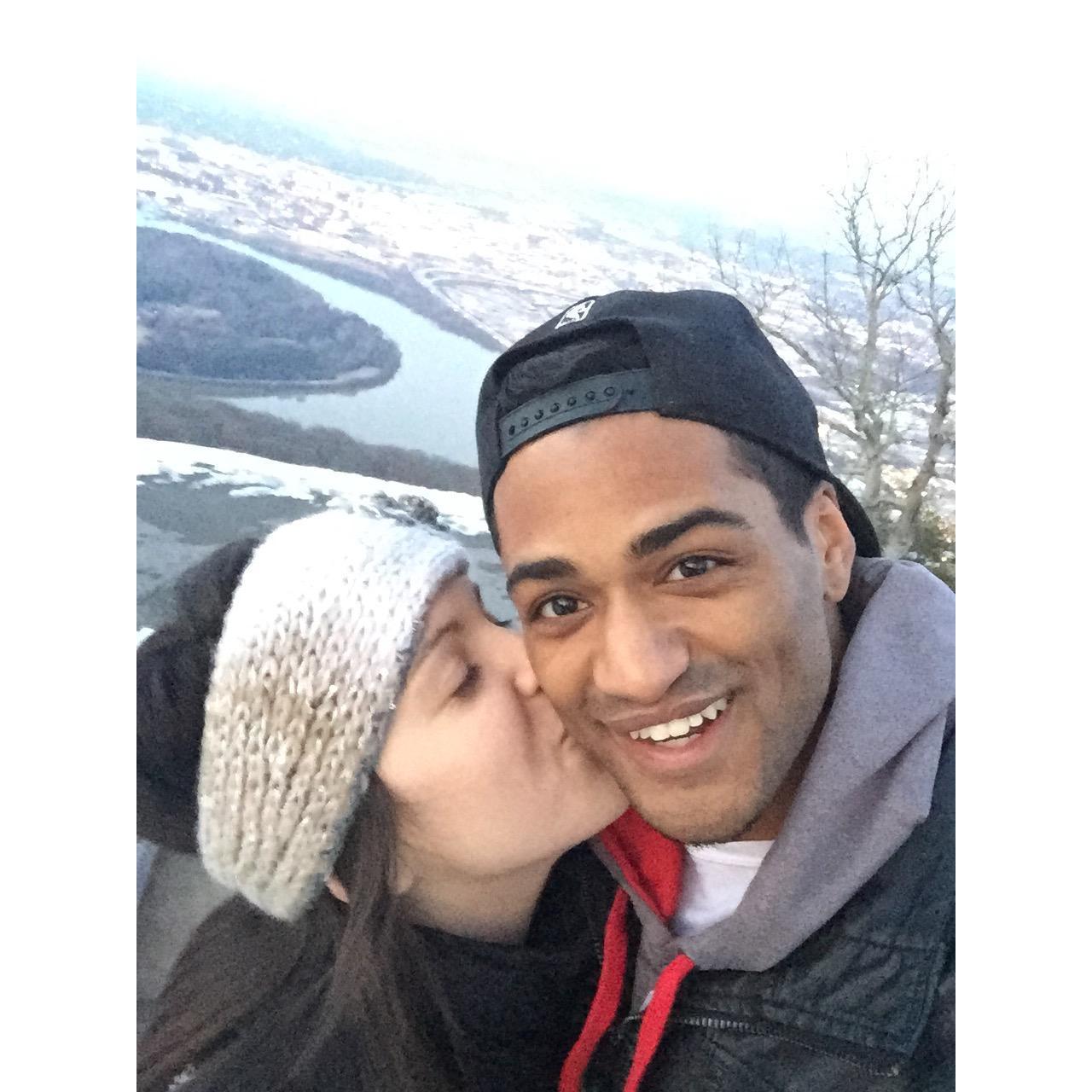 Chattanooga - Feb 2015