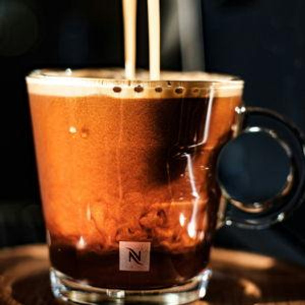 Nespresso Fund