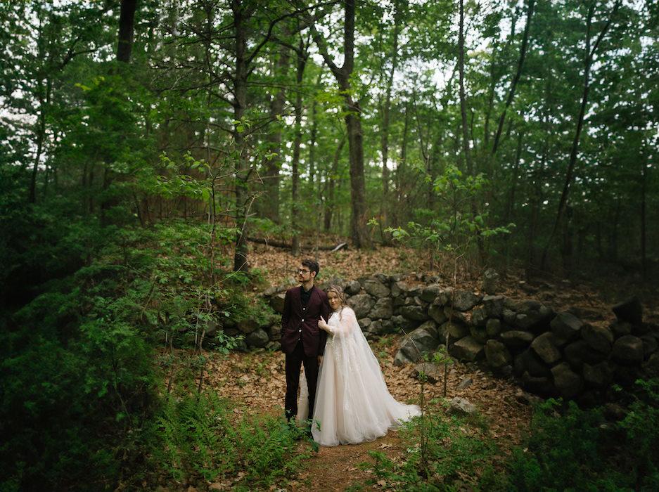 The Wedding Website of Brittany Wallace and Sean Martin