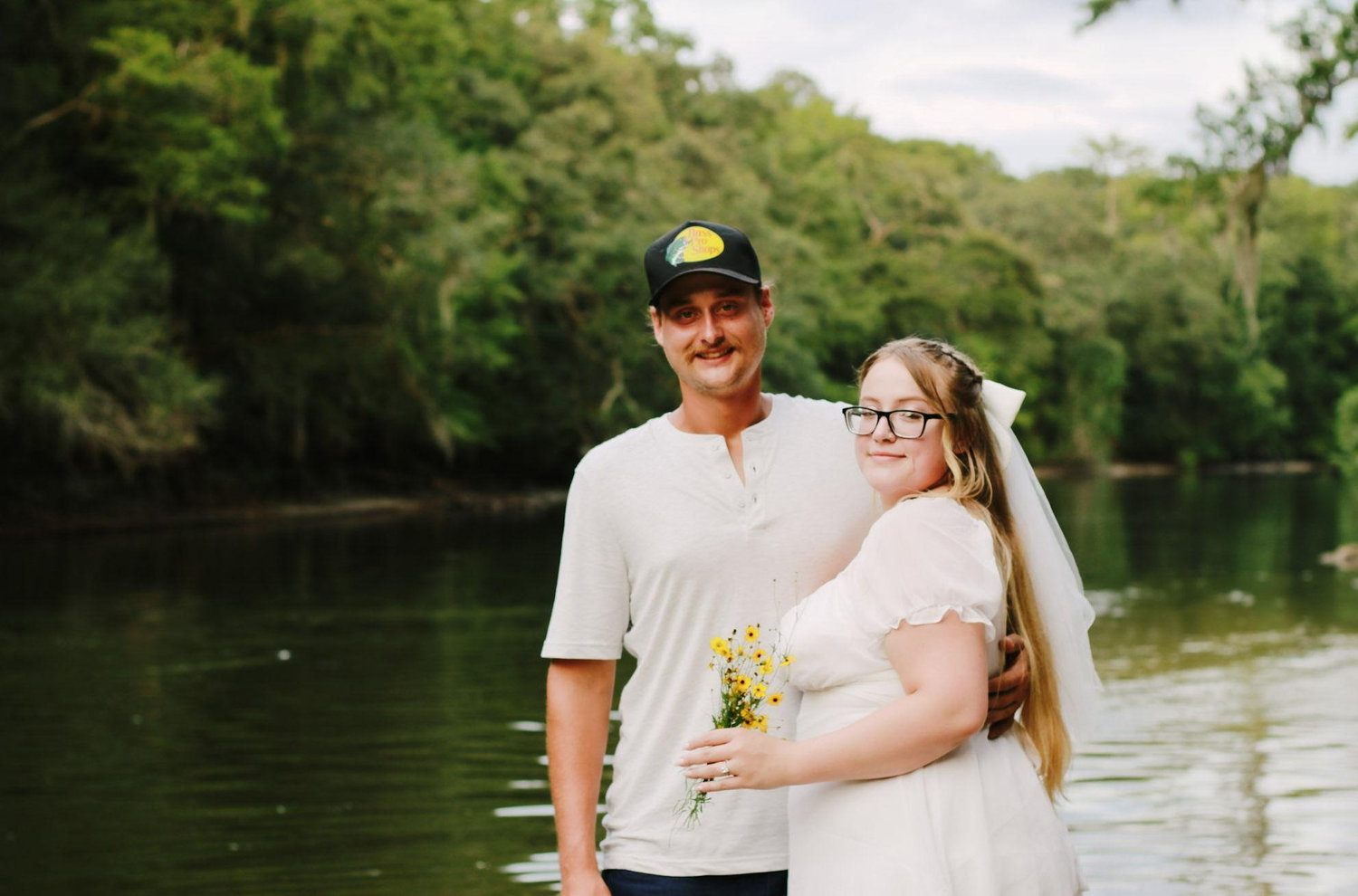 The Wedding Website of Jessi Pallay and Eric Chytka