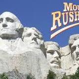 Mount Rushmore National Memorial