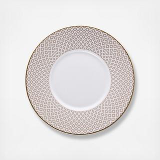 Francis Carreau Tea Saucer