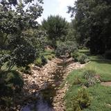 Rock Quarry Garden