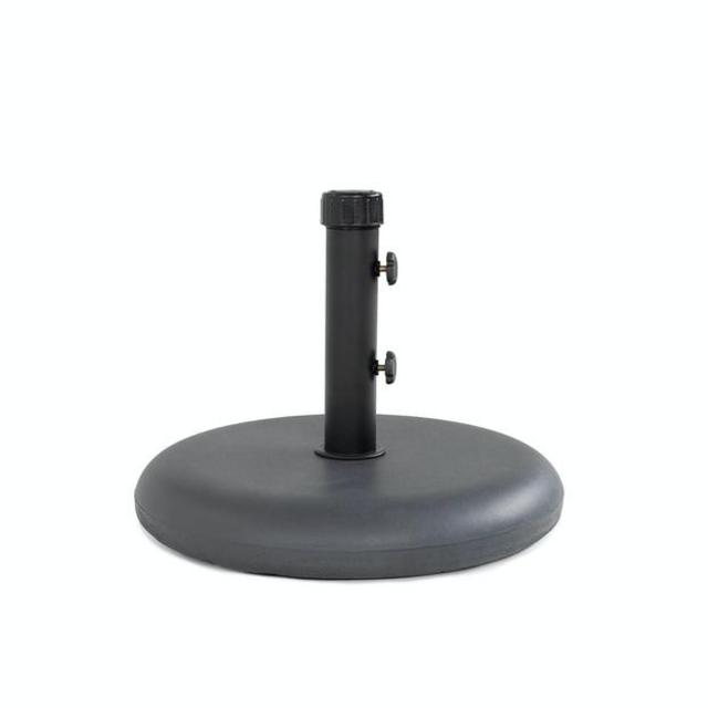Paima Black Umbrella Base