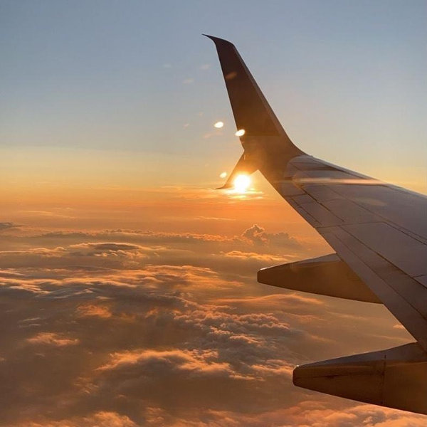 Round Trip Plane Tickets