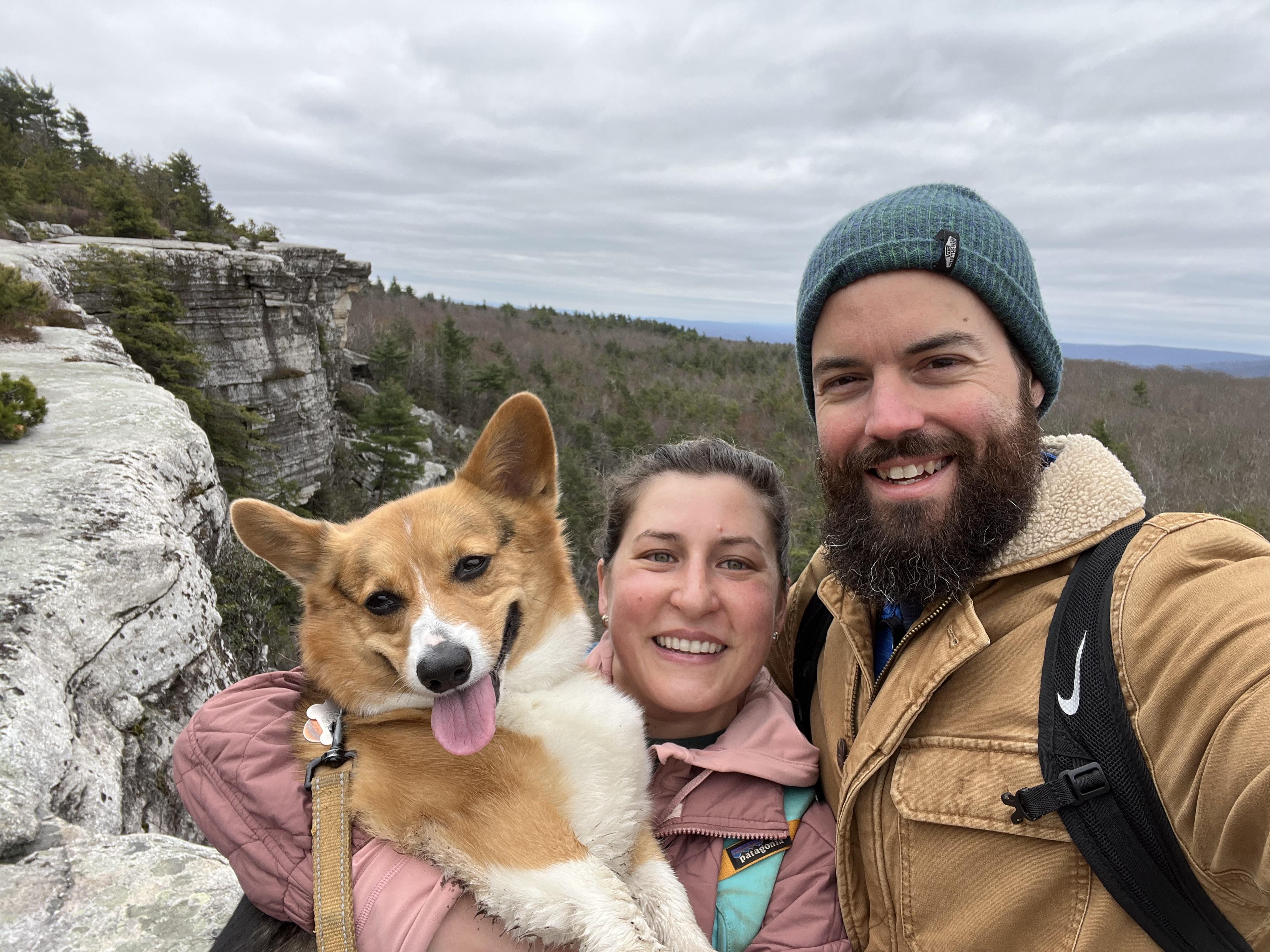 The Wedding Website of Leigh Ann Scoppetuolo and Michael Pelletier