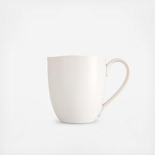 Heirloom Tapered Mug, Set of 4