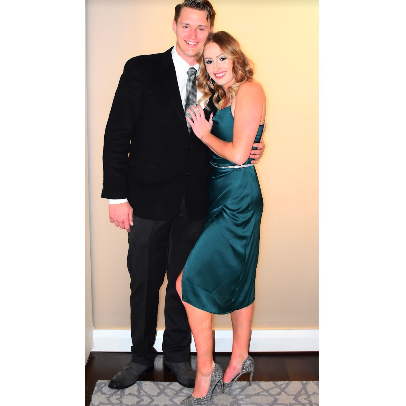 New Years Eve
