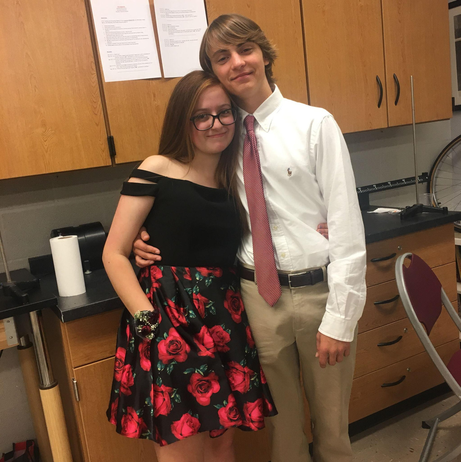 Zach & Eryn's First Dance 18'