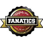 Fanatics Sports Bar