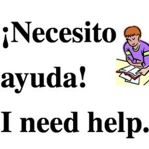 Brett's Spanish Tutor Fund