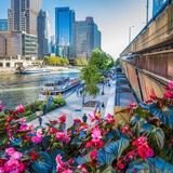 Chicago Riverwalk