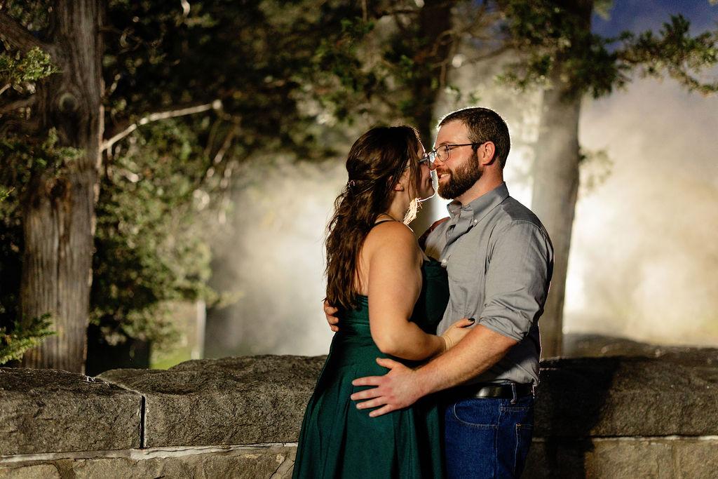 The Wedding Website of Sarah Talbott and Emery Mazo