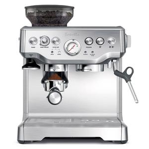 Breville BES870XL Barista Express Espresso Machine