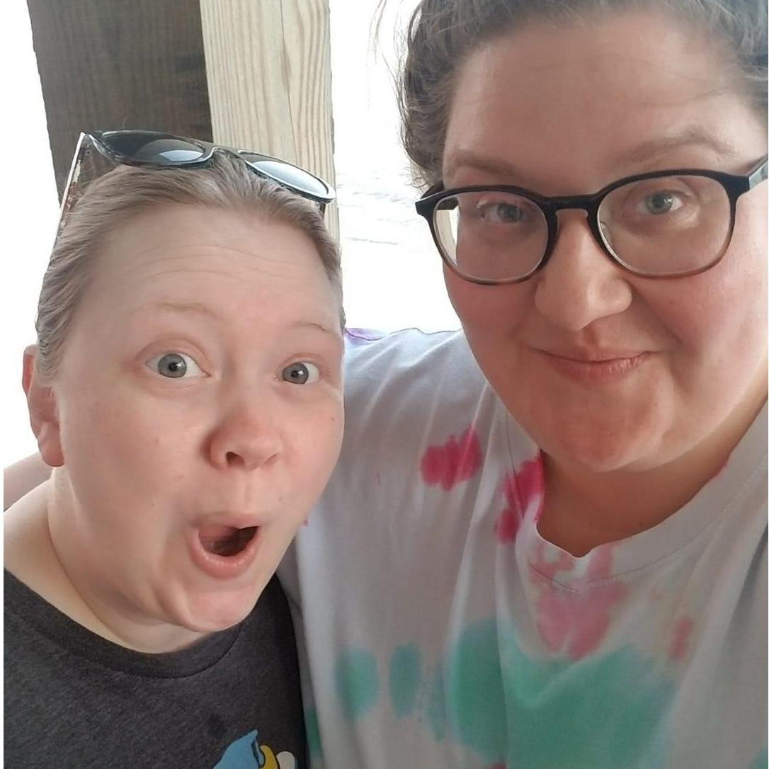Right after we closed on our house!