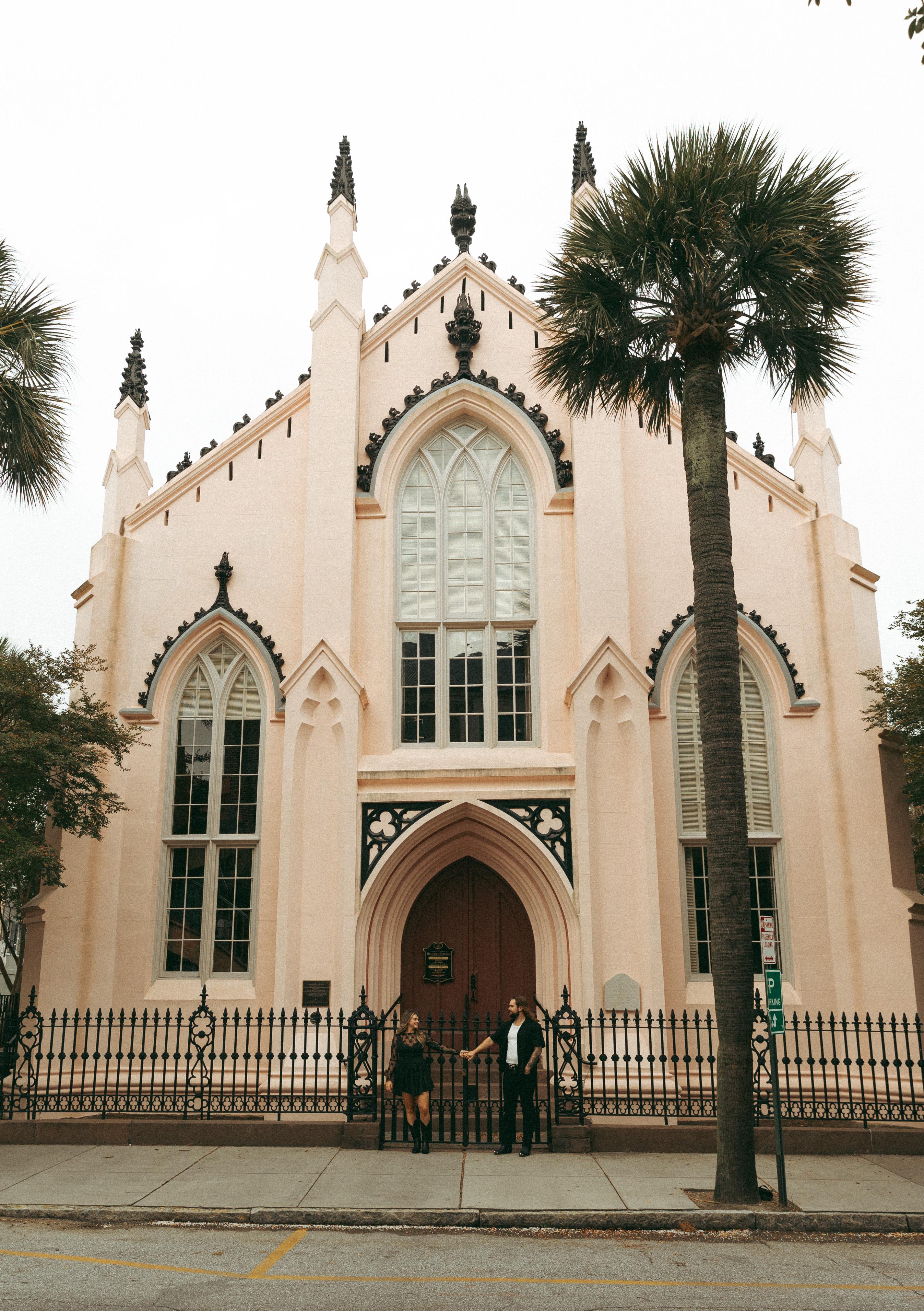 The Wedding Website of Megan Smith and Robert Cooper Wilson