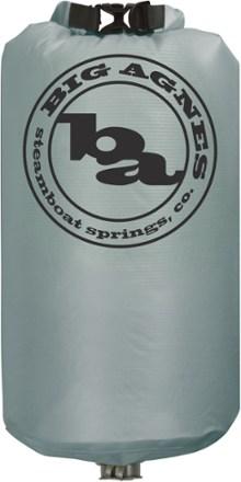 Big Agnes Pumphouse Ultra