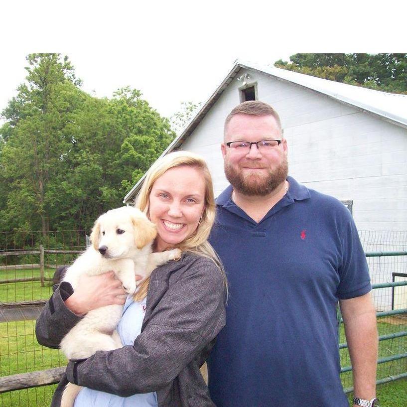Family of 3!