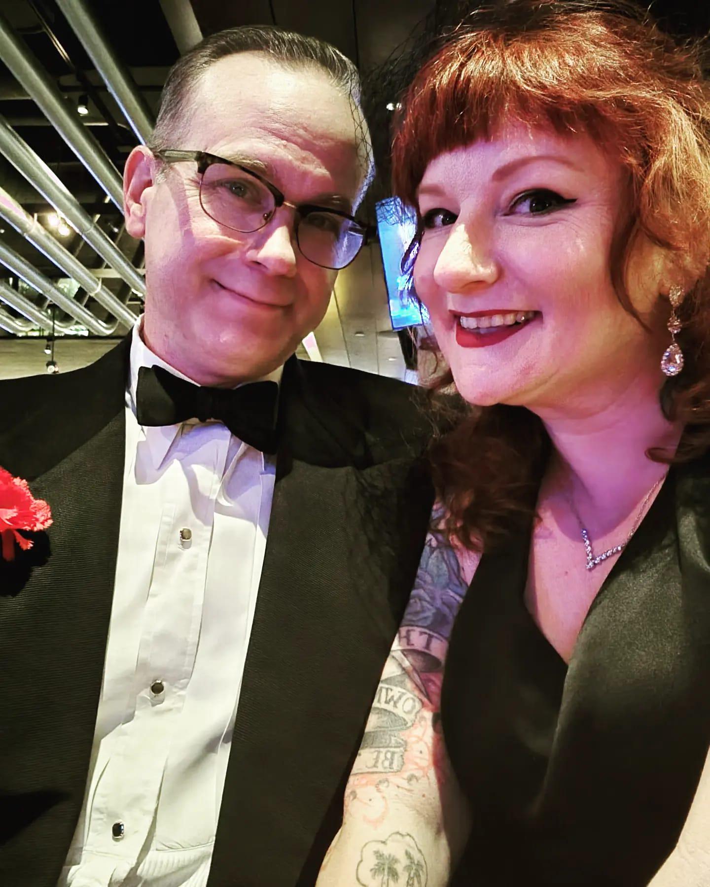 The Wedding Website of Meagan Love and Thomas Bay