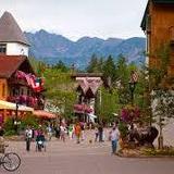 Vail Village