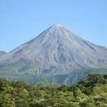 Volcán de Colima