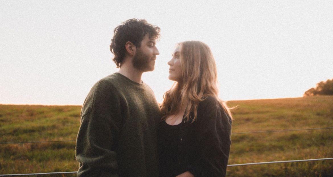 The Wedding Website of Robin Reape and Benjamin Bond
