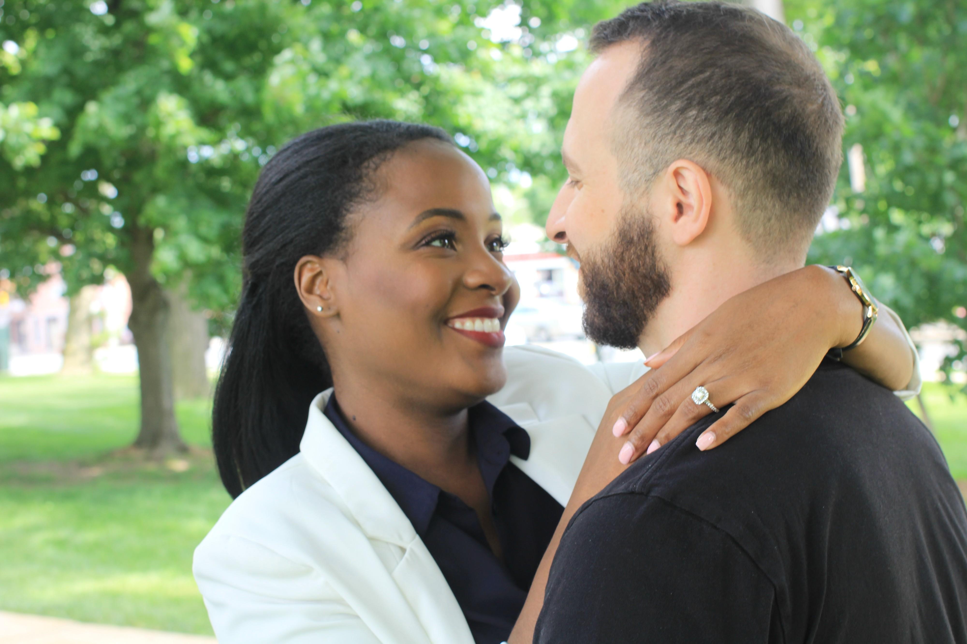 The Wedding Website of Idong Udoyen and Hamza Reda