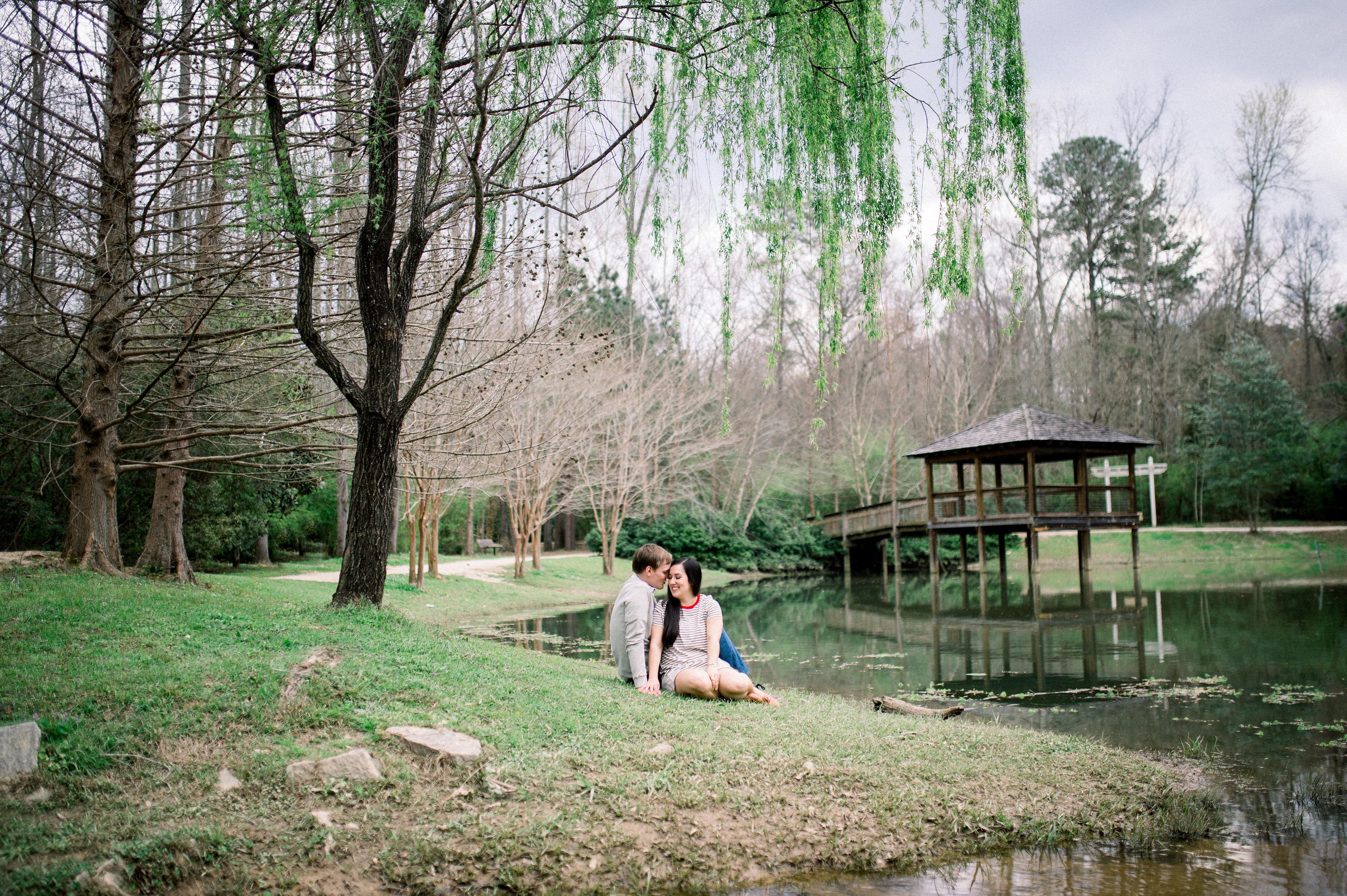 The Wedding Website of Sabrina Lynn and Taylor Jackson