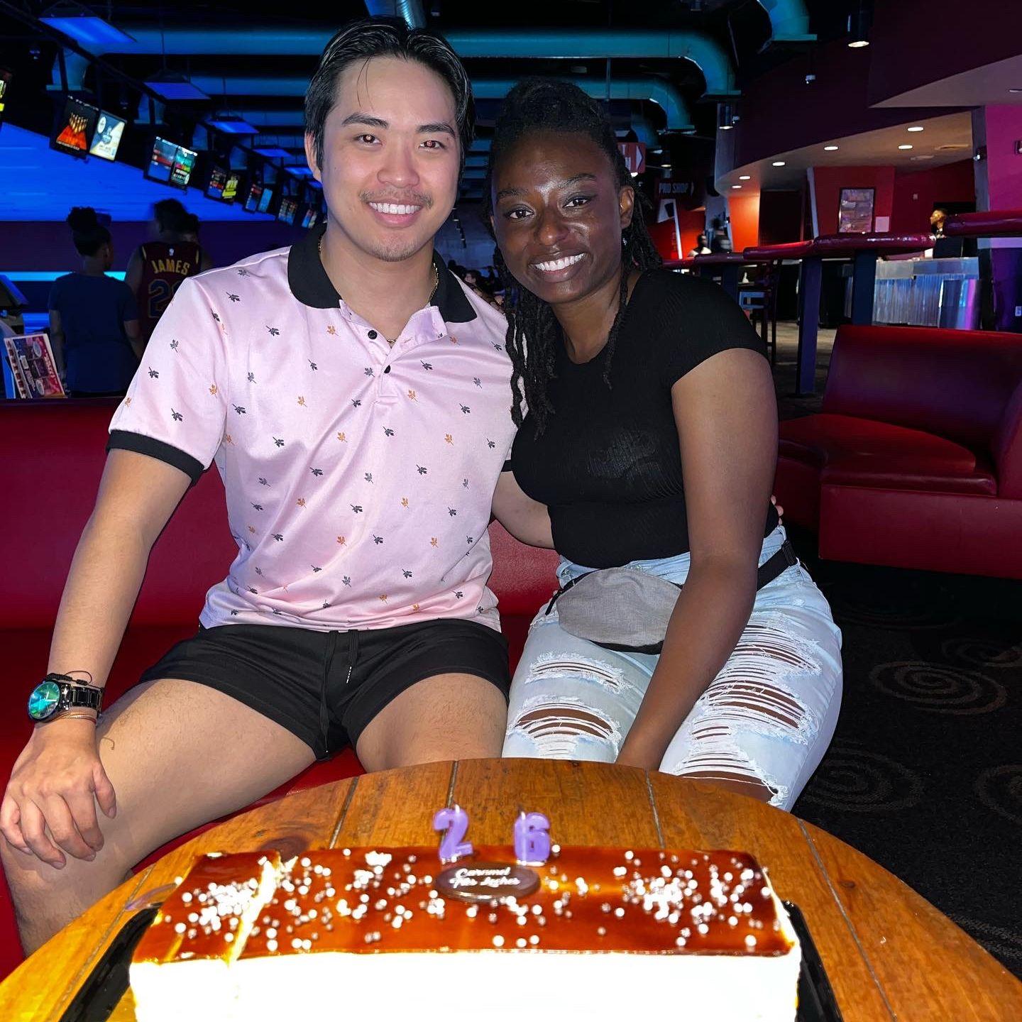 Collin's Surprise Birthday Party!