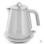 DeLonghi Eclettica Cordless Kettle