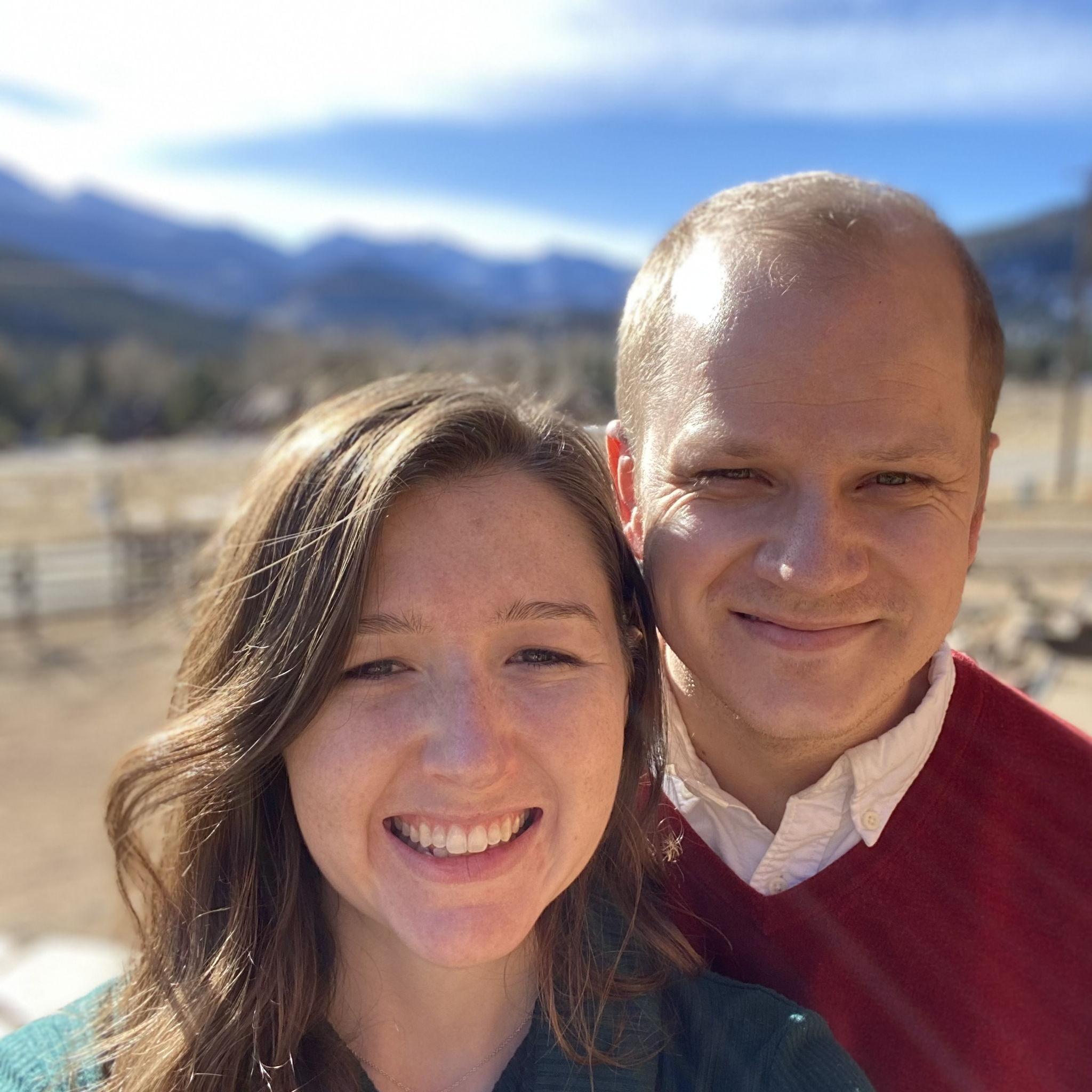 Christmas in the Rockies! Dec 2020
